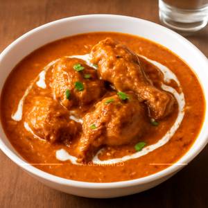 Chicken lawabdar