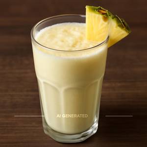 Pineapple Shake