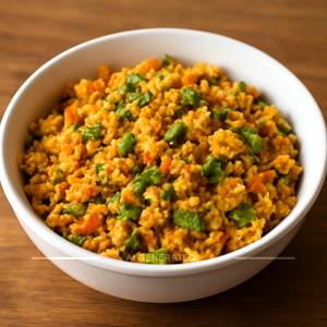 Special Paneer Bhurji