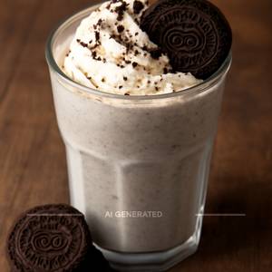 Oreo Thickshake