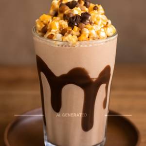 Cadbury Milkshake