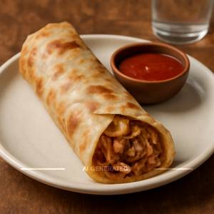 Egg roll