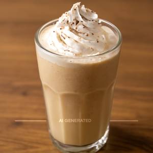 Cold Frappe