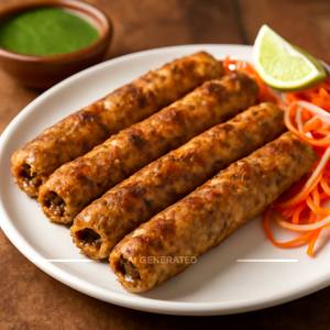 Chicken Seek Kebab