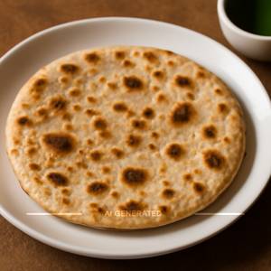 Tawa Roti