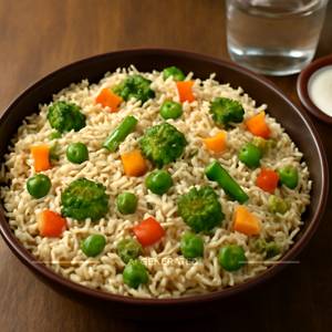 Veg Pulao