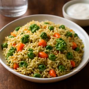 Veg Pulao