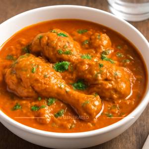 Chicken Masala