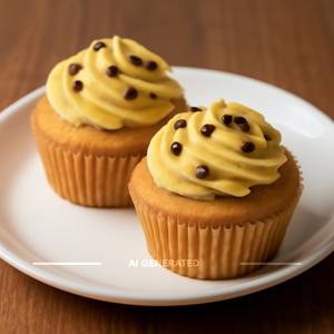 Cup cakes