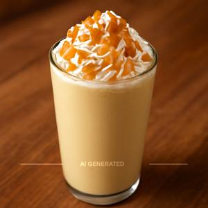 Butterscotch Shake