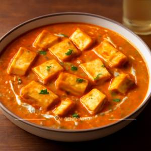 Paneer Lababdar  