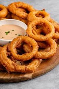Onion Ring