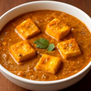 Paneer Punjabi