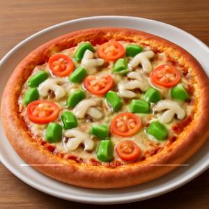 Farm House Pizza