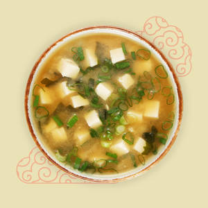 Miso Soup