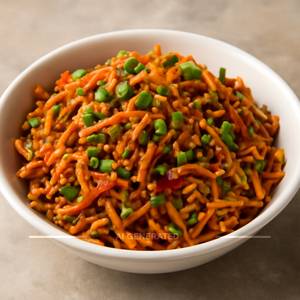 Veg Chinese Bhel