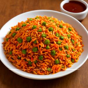 Schezwan Fried Rice