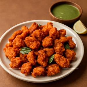 Chicken Pakoda