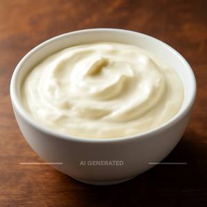 Sweet Curd