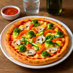 Farm House Pizza