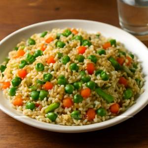 Veg Fried Rice
