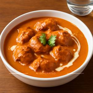 Butter Chicken Full