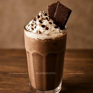 Dark fantasy shake