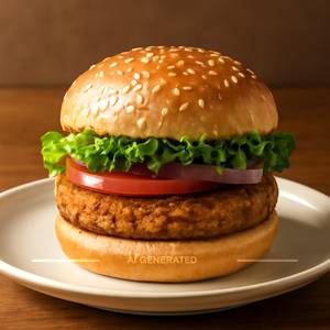 Veg Burger