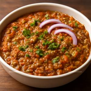 Baingan Bharta