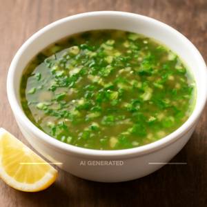 Lemon Coriander