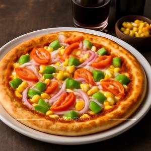 Classic Pizza