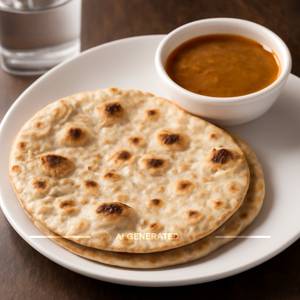 Fulka Roti