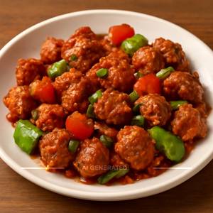 Chilly Chicken