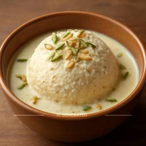 Mawa Rabdi              