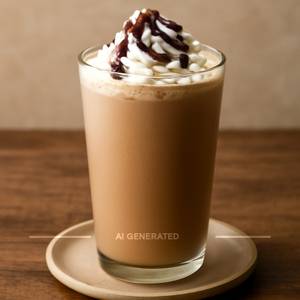 Cold Coffee