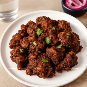 Mutton Roast