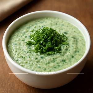 Pahadi Raita