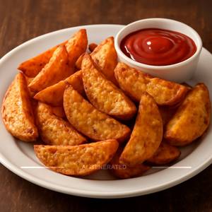 Potato Wedges