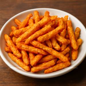 Peri Peri Fries