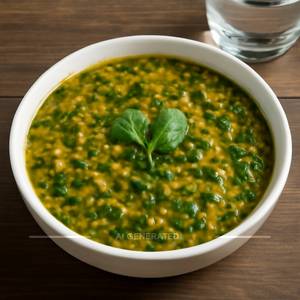 Dal Palak