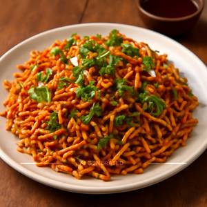Chinese Bhel 