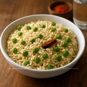 Matar pulao