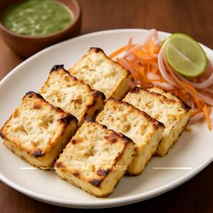 Malai Paneer Tikka