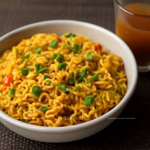 Masala Maggi