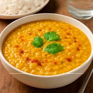 Dal Fry