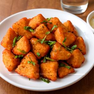 Idli Fry