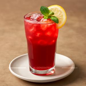 Cranberry Lemonade