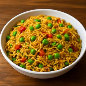 Vegetable Maggi  