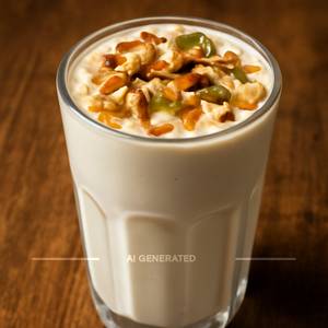 Dry Fruit Masti