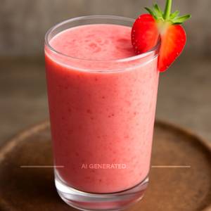 Strawberry Cup 100 Ml